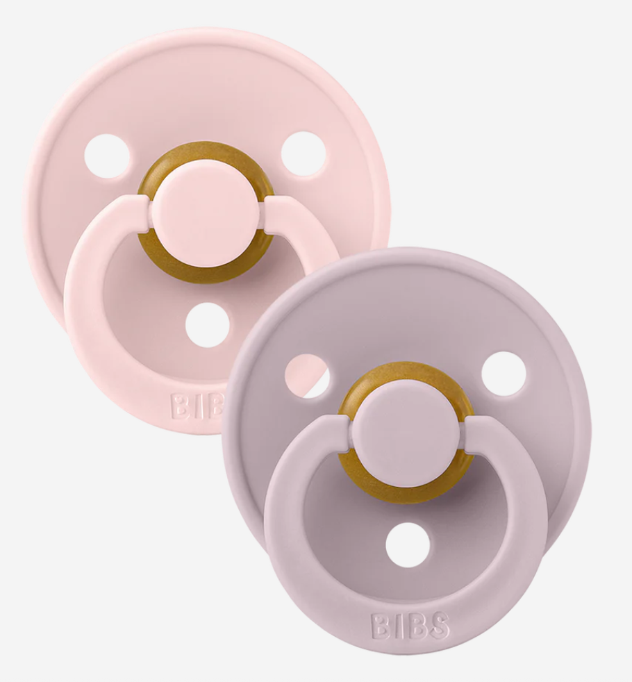 Colour 2 Pack Blossom/Dusky Lilac