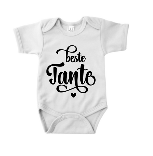 Romper - Beste tante