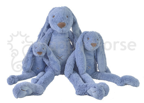 Happy Horse Rabbit Richie - Deep Blue