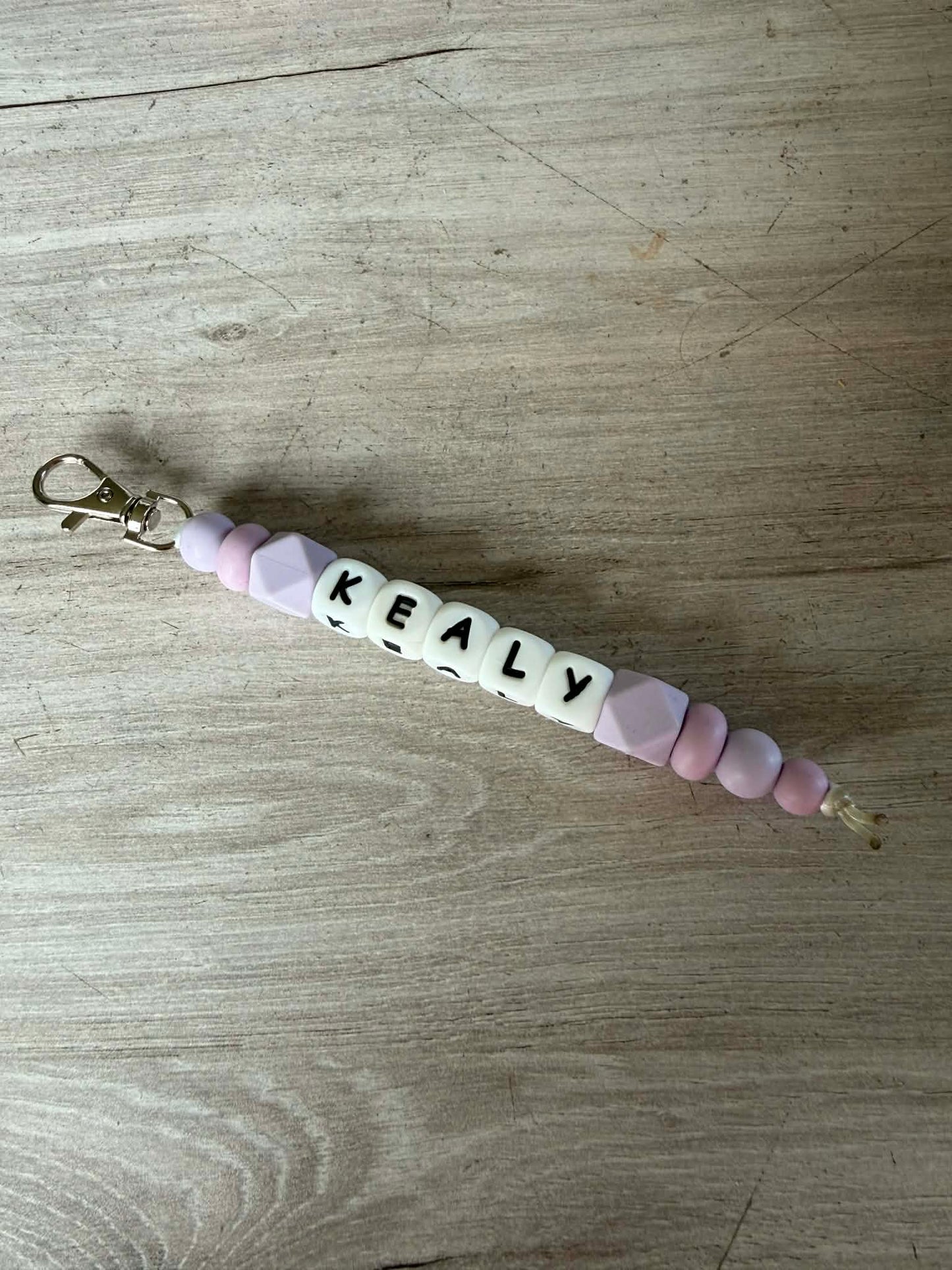 Sleutelhanger - Kealy