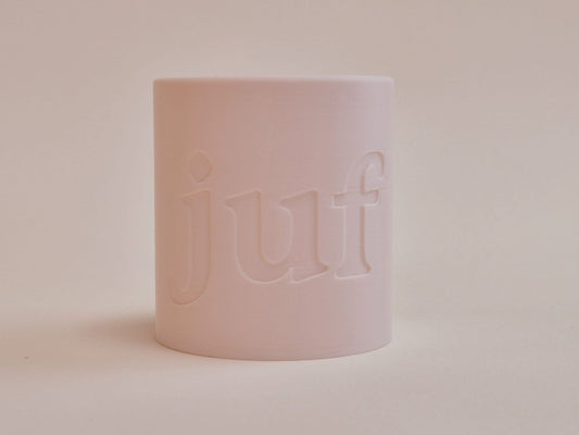 Pennenhouder – voor de liefste juf