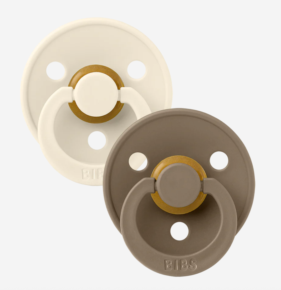 Colour 2 Pack Ivory/Dark Oak