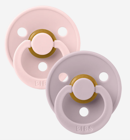 Colour 2 Pack Blossom/Dusky Lilac