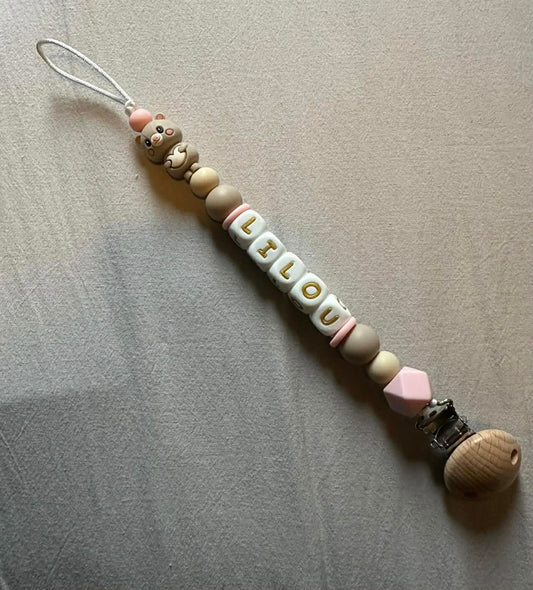 Speenkoordje - Lilou