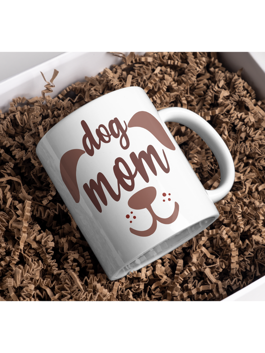 Mok - Dog Mom