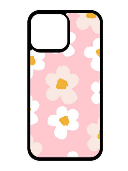 Hoesje - Daisy