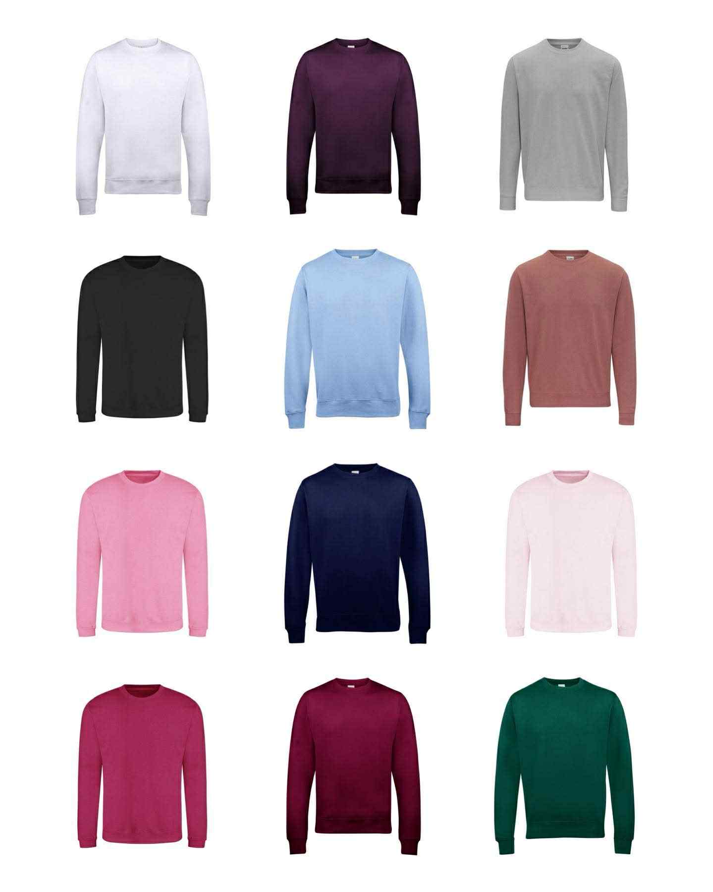 Sweater - Topmama Infinity